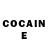 COCAIN Перу Manuel Montanari
